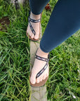 Earth Runners Circadian Sandals - Tribal Lifestyle