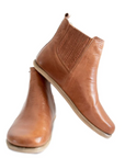 Designed By Anya Lila Smooth Brown