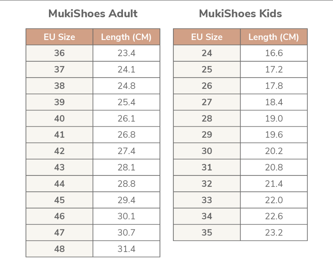 Mukishoes Jasper Low