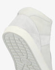 Groundies Nova High White