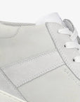 Groundies Nova High White