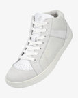 Groundies Nova High White