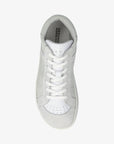 Groundies Nova High White