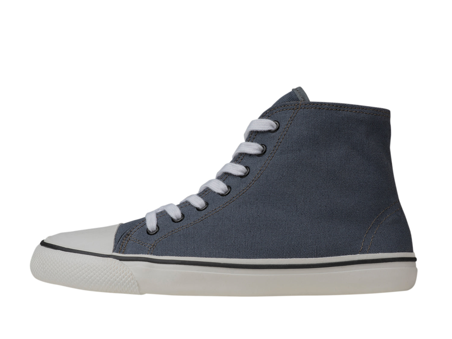 Bohempia Orik 2.0 Wide Dark Grey and White