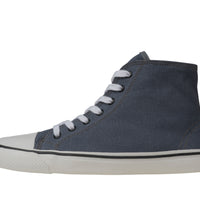 Bohempia Orik 2.0 Wide Dark Grey and White