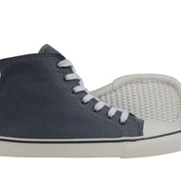 Bohempia Orik 2.0 Wide Dark Grey and White