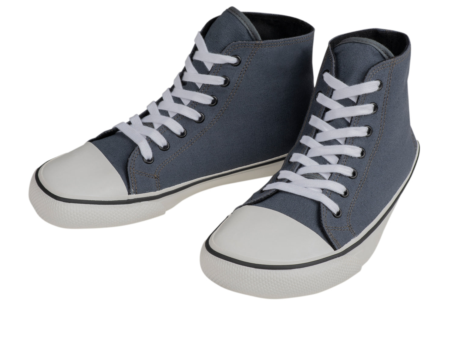 Bohempia Orik 2.0 Wide Dark Grey and White