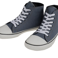 Bohempia Orik 2.0 Wide Dark Grey and White