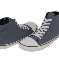 Bohempia Orik 2.0 Wide Dark Grey and White