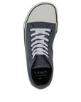 Bohempia Orik 2.0 Wide Dark Grey and White