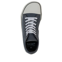 Bohempia Orik 2.0 Wide Dark Grey and White