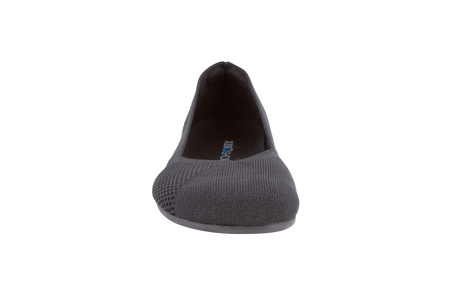 Xero Phoenix Knit - Black