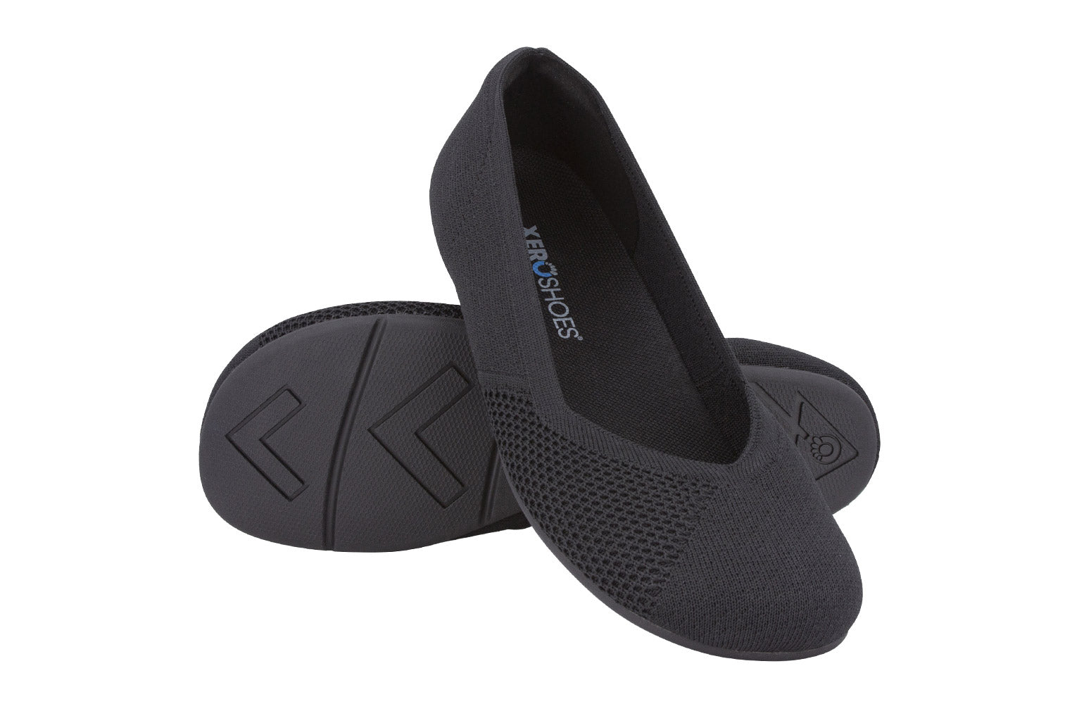 Xero Phoenix Knit - Black