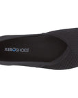 Xero Phoenix Knit - Black