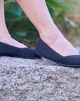 Xero Phoenix Knit - Black