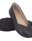 Xero Phoenix Leather - Black
