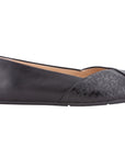 Xero Phoenix Leather - Black