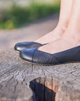 Xero Phoenix Leather - Black