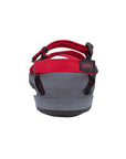Xero Z-Trail Sport Sandal Youth - Charchoal/Red Pepper
