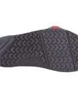 Xero Z-Trail Sport Sandal Youth - Charchoal/Red Pepper