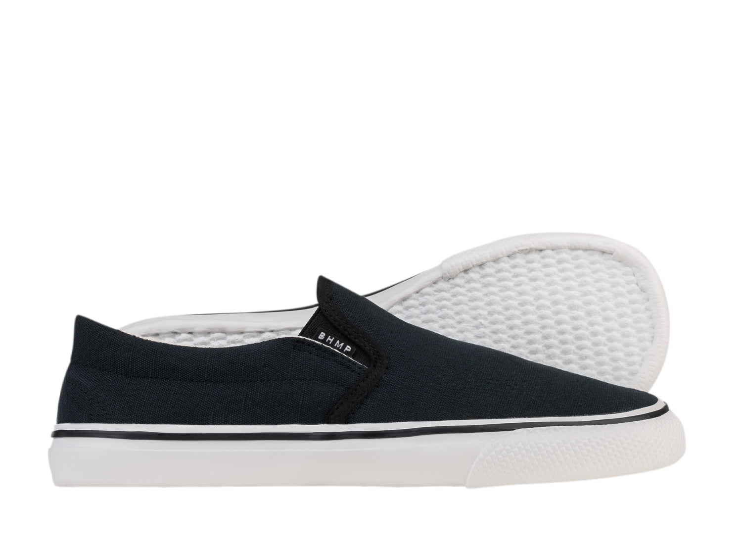 Bohempia Velik Black-White