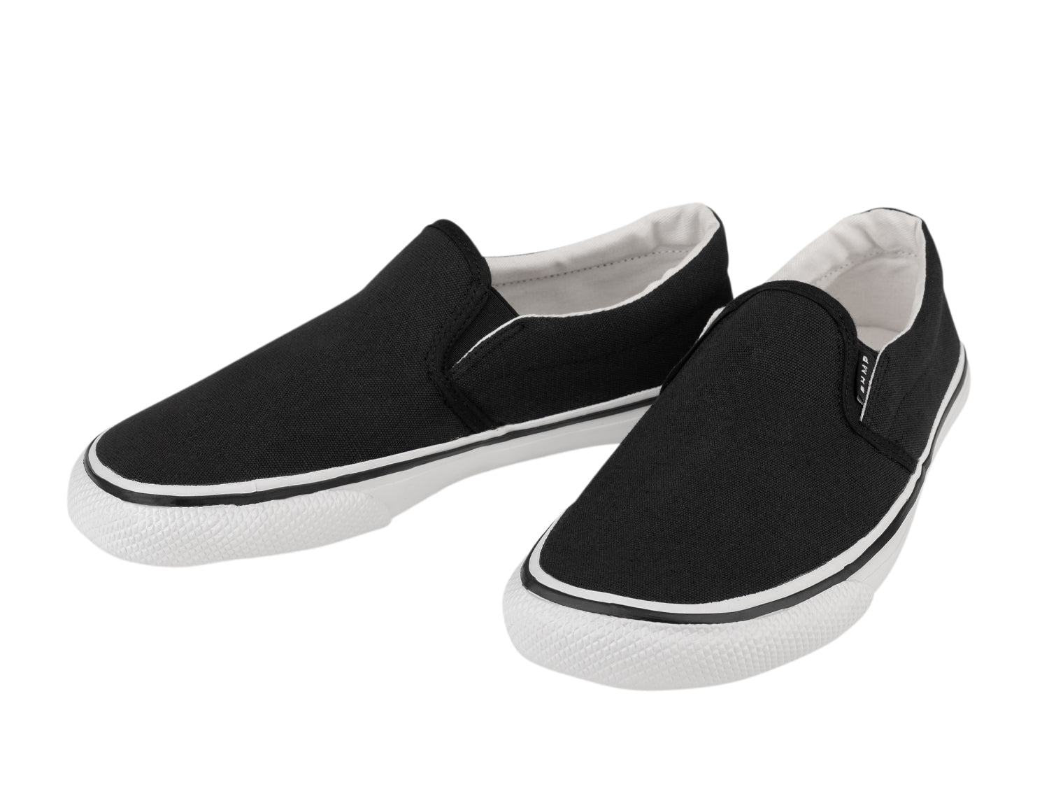 Bohempia Velik Black-White