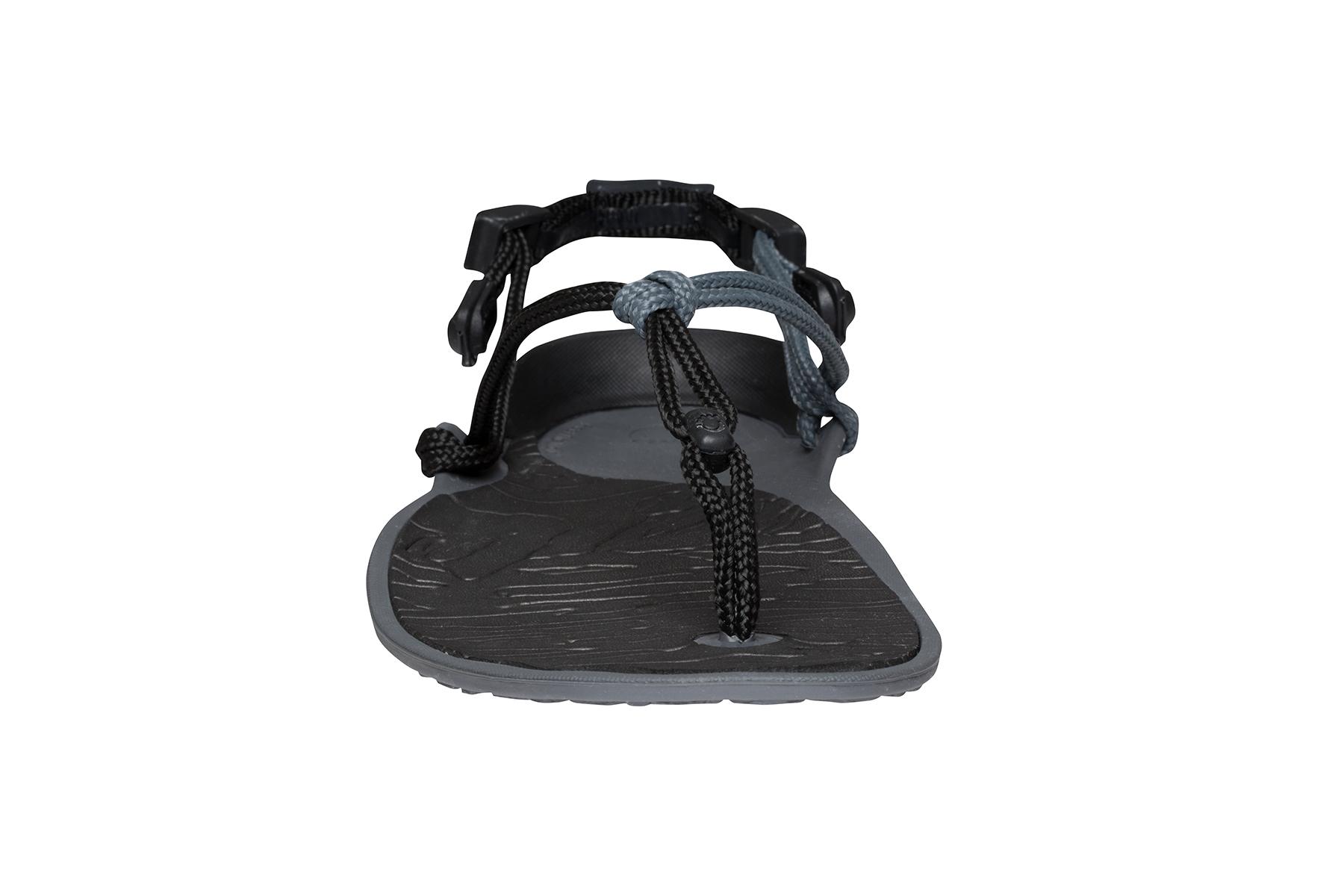 Xero Cloud Men's Black