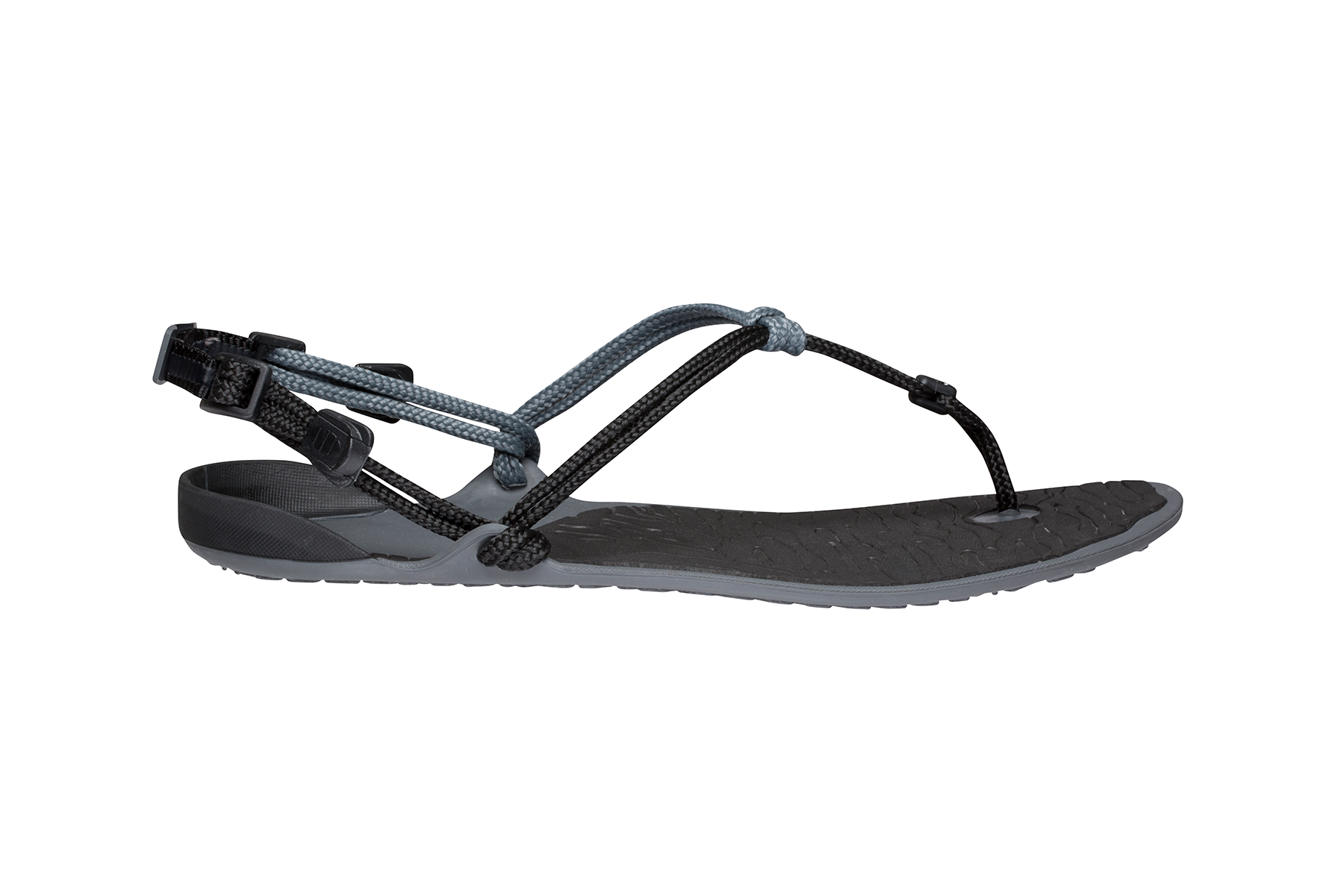 Xero Cloud Men's Black