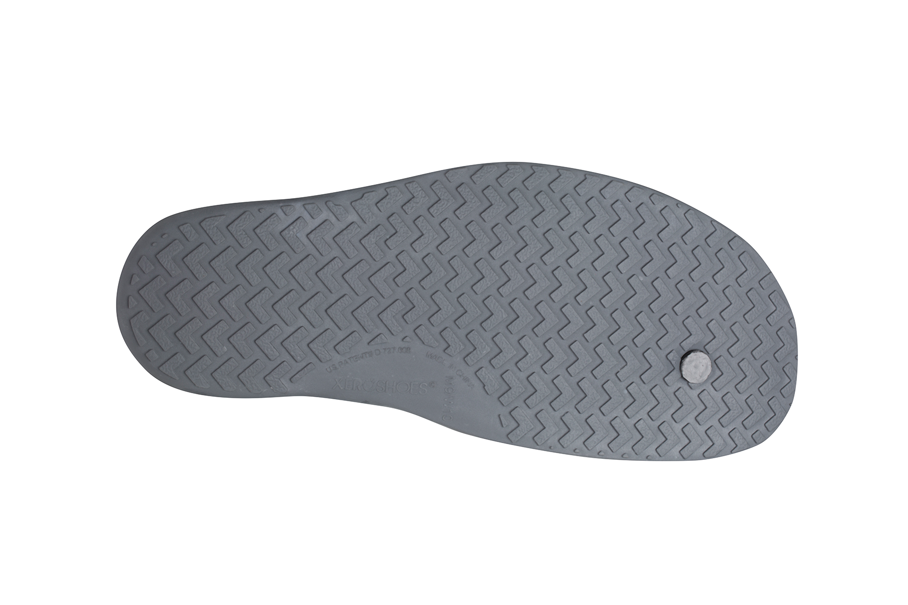 Xero Cloud Men's Black