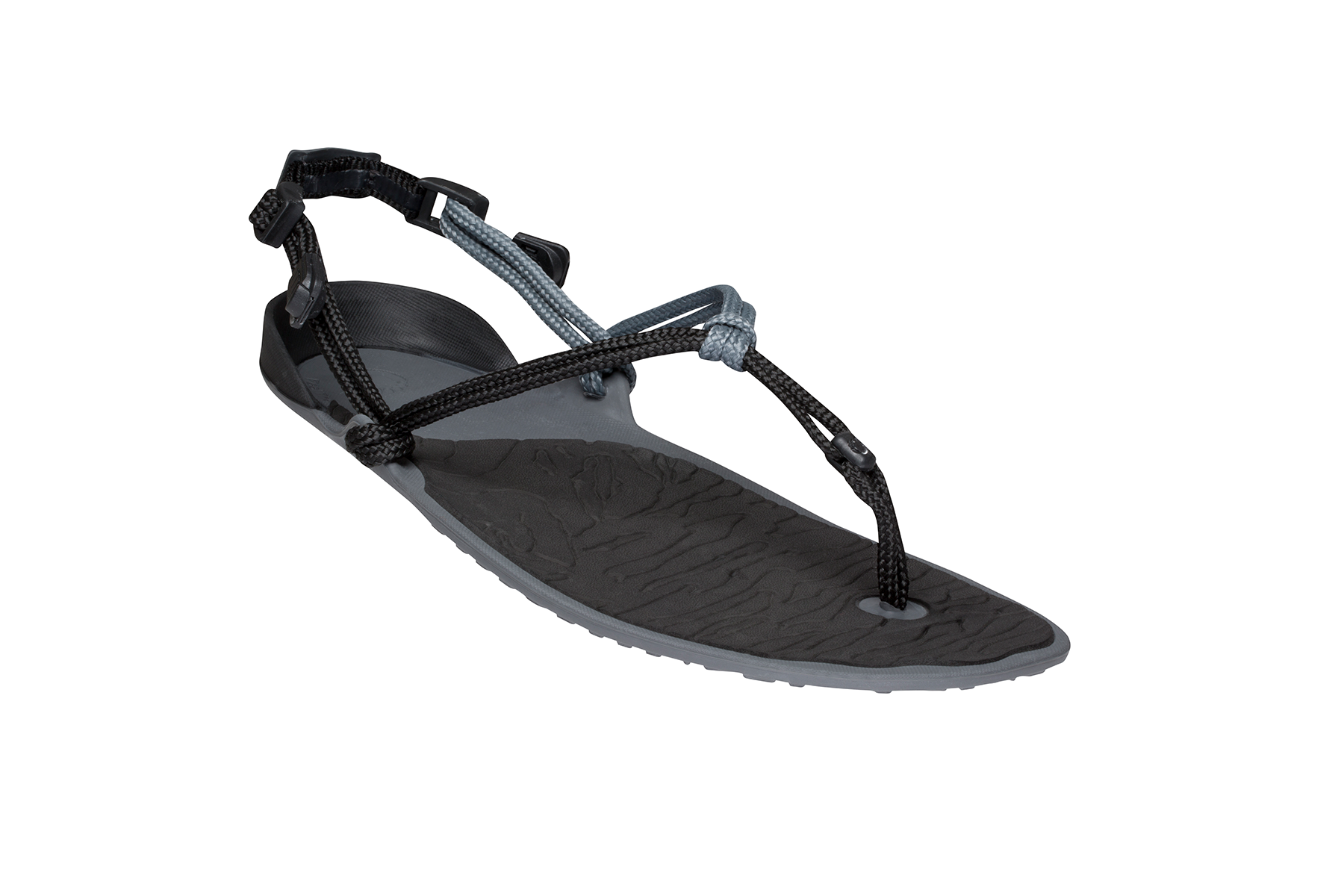 Xero Cloud Men's Black