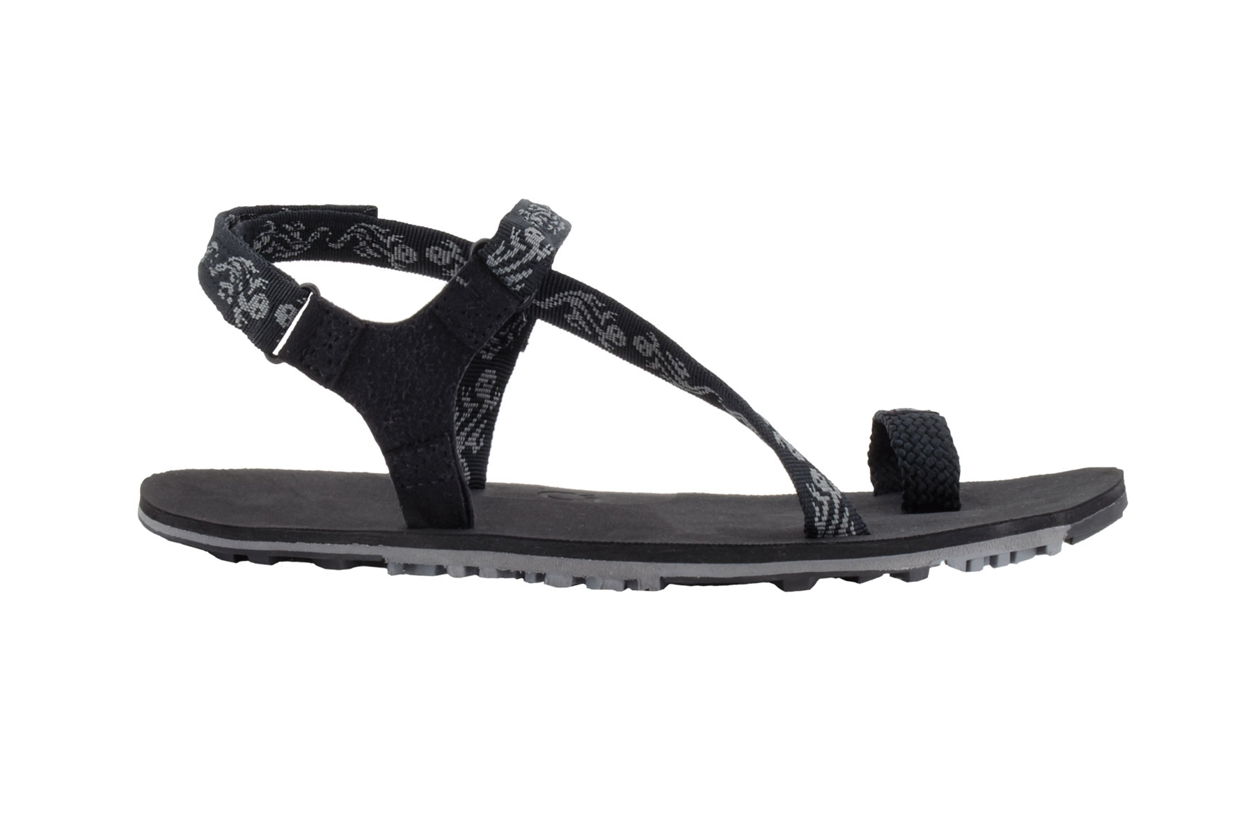 Xero Veracruz Men's Black