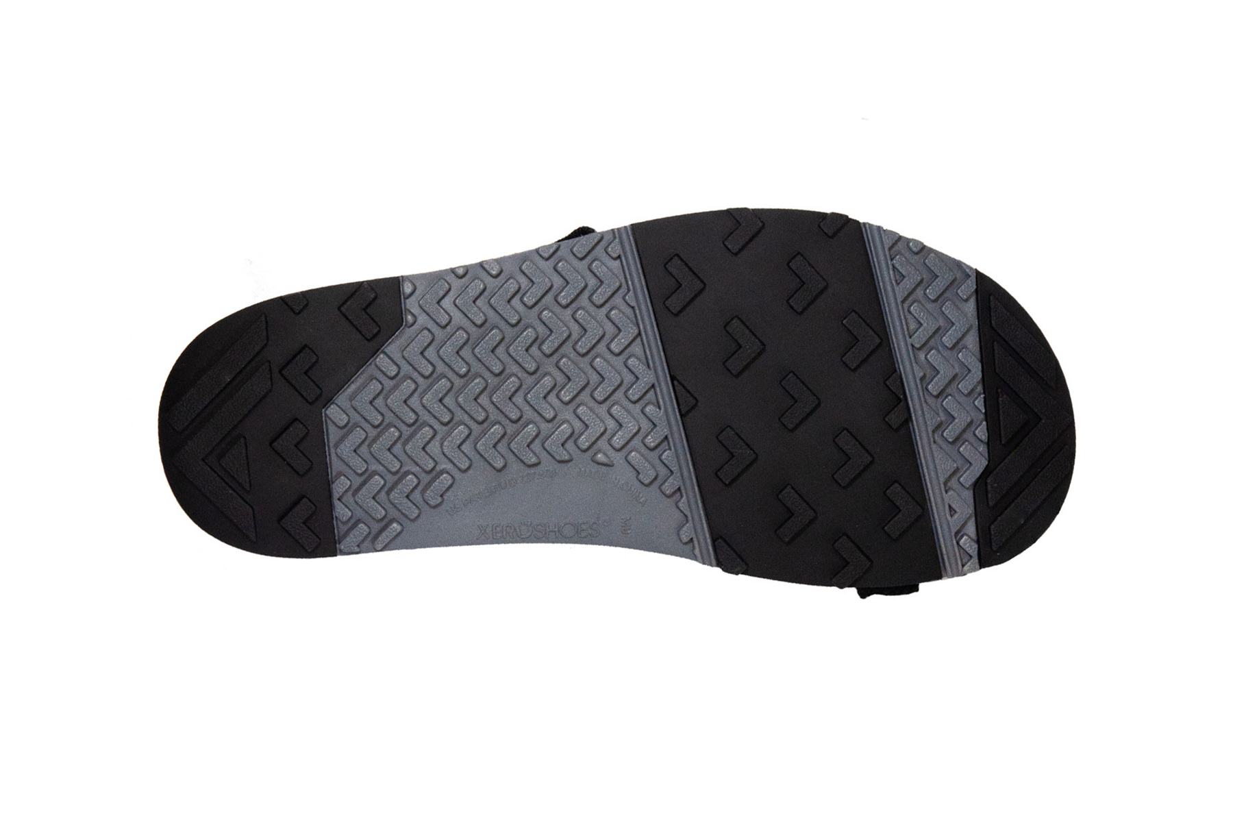 Xero Veracruz Men's Black