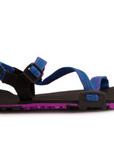 Xero Z-Trail Women's Bright Blue