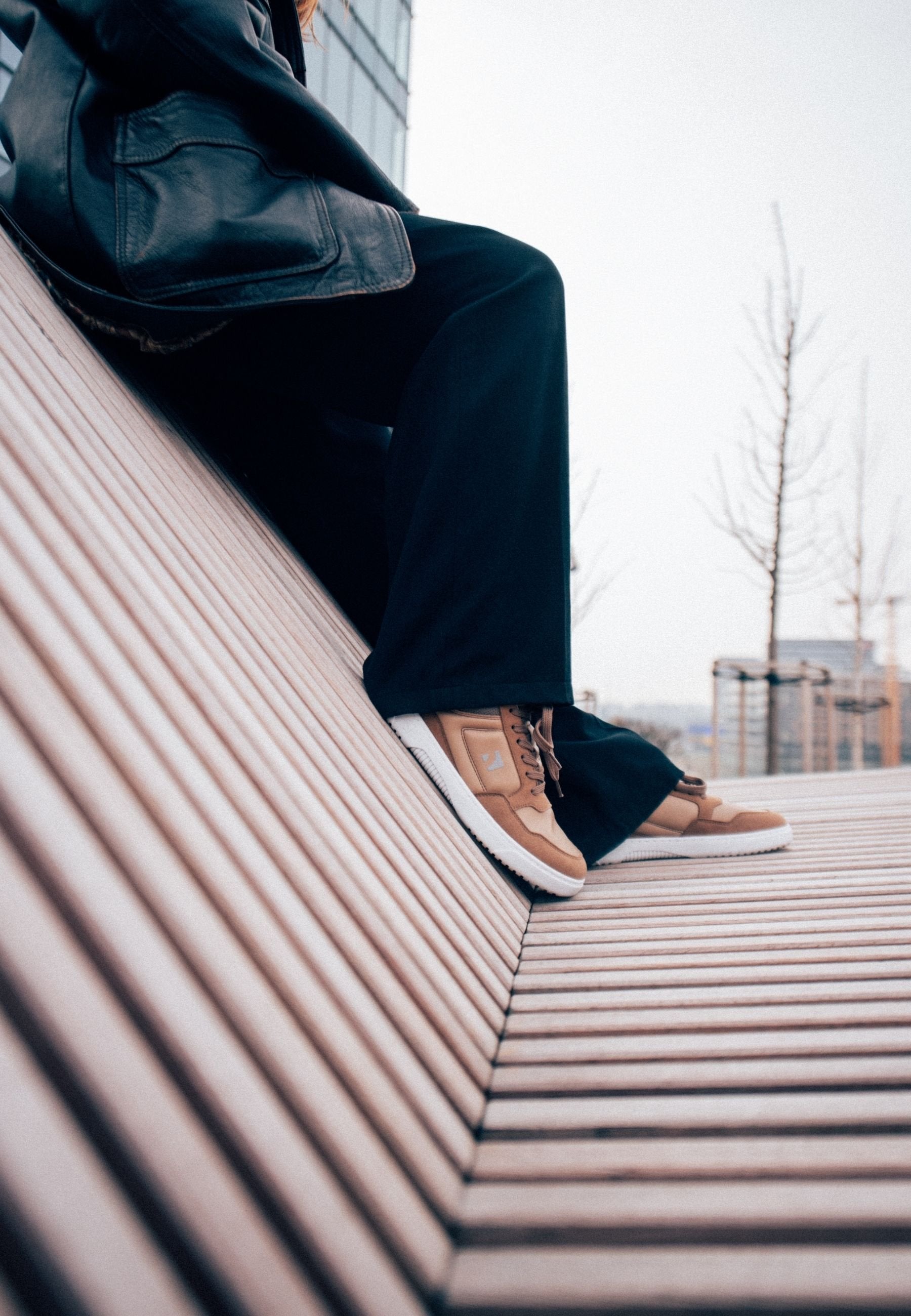 Barebarics Axiom Brown