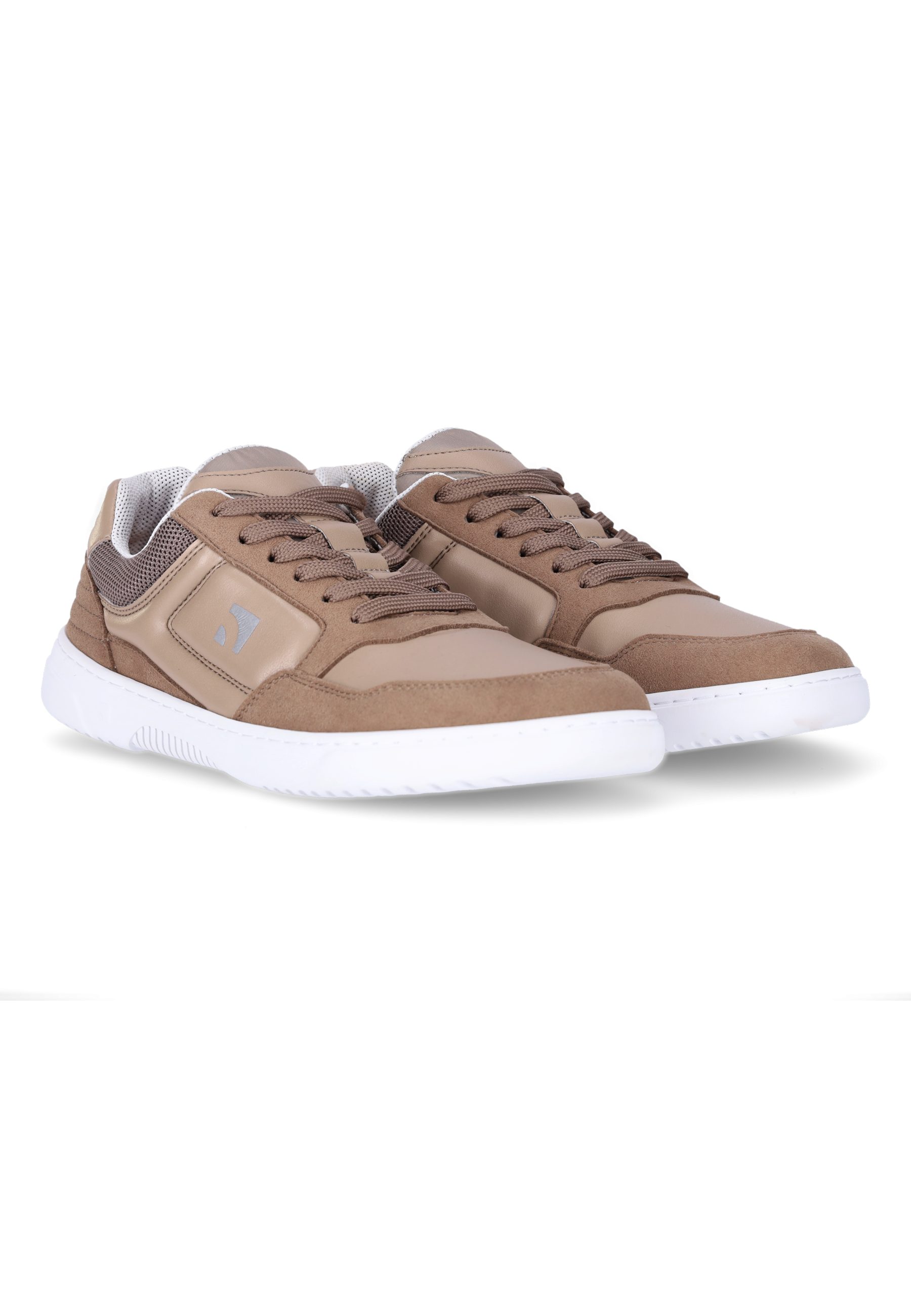 Barebarics Axiom Brown