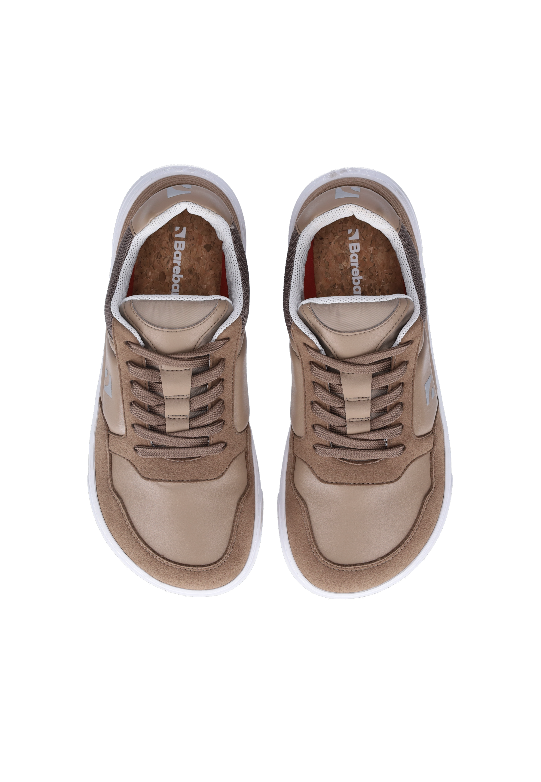 Barebarics Axiom Brown