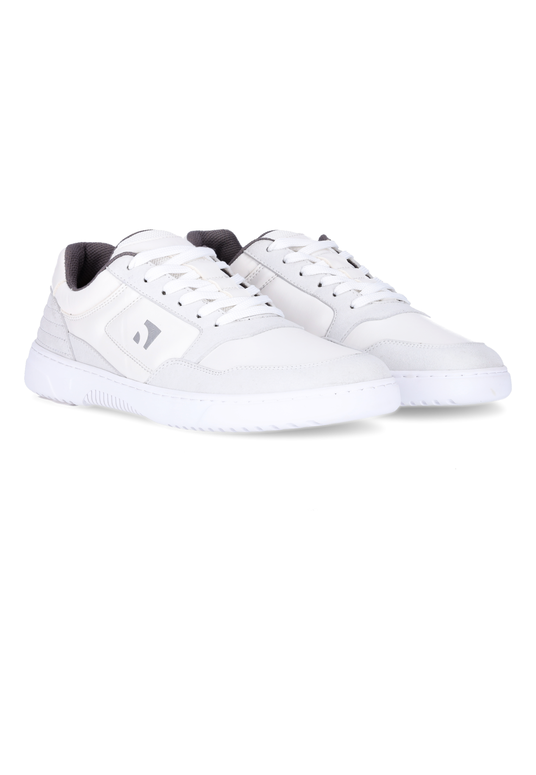 Barebarics Axiom White