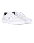 Barebarics Axiom White