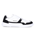 Barebarics Zing White & Black