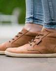 Be Lenka Synergy Cognac & Beige