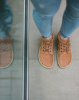 Be Lenka Synergy Cognac & Beige