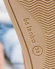 Be Lenka Synergy Cognac & Beige