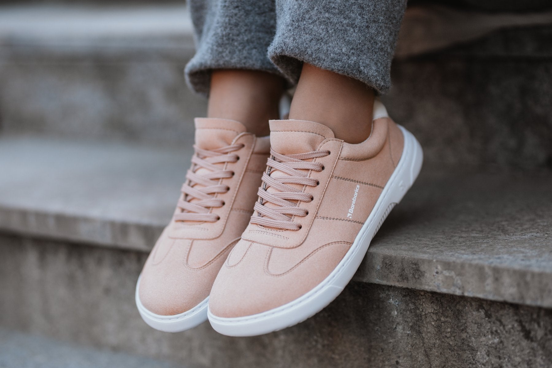 Barebarics Pulsar Nude