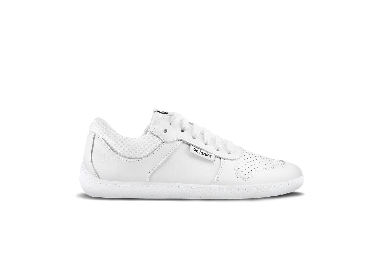 Be Lenka Champ 2.0 - White