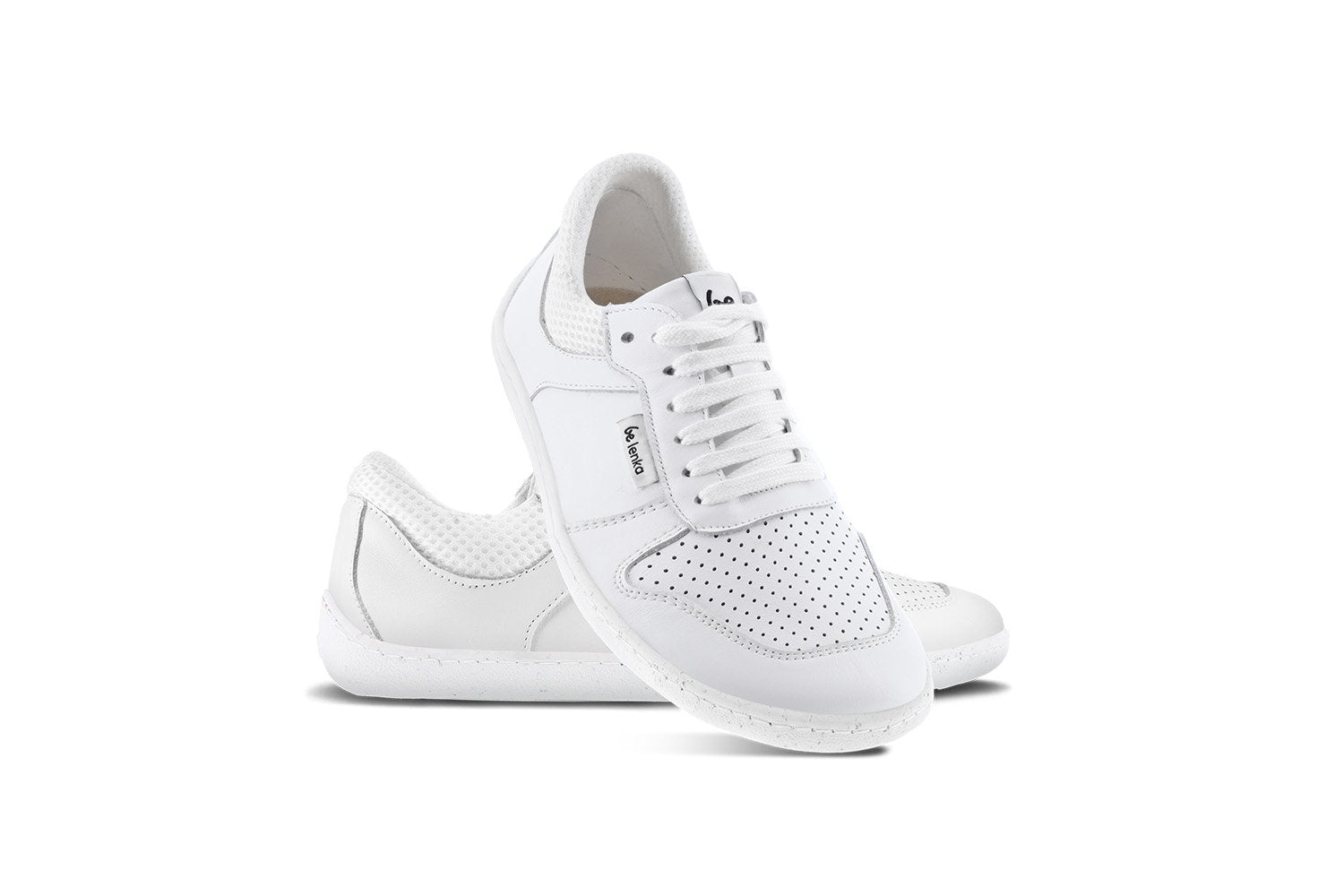Be Lenka Champ 2.0 - White