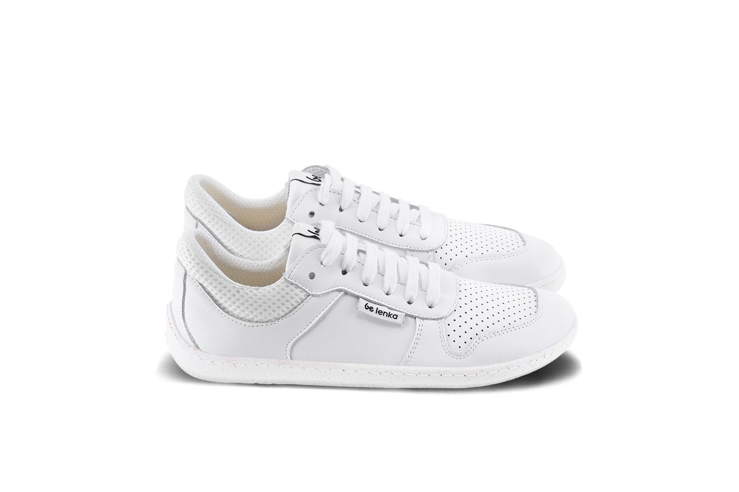 Be Lenka Champ 2.0 - White