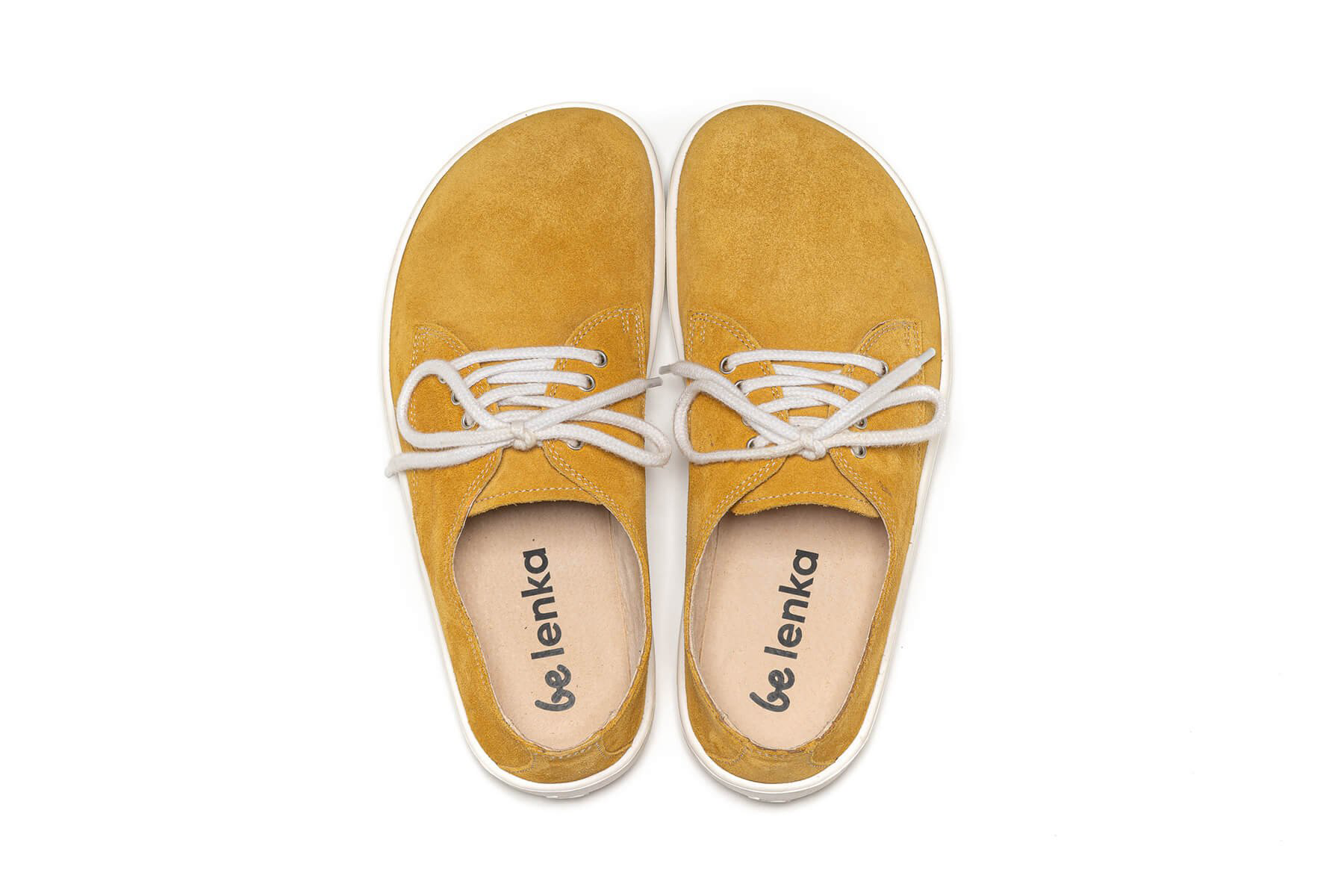 Be Lenka City - Mustard