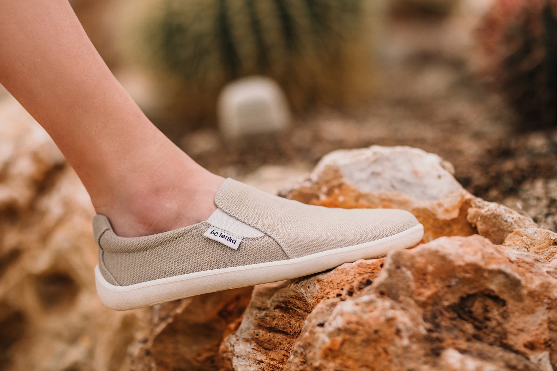 Be Lenka Eazy Neo Sand