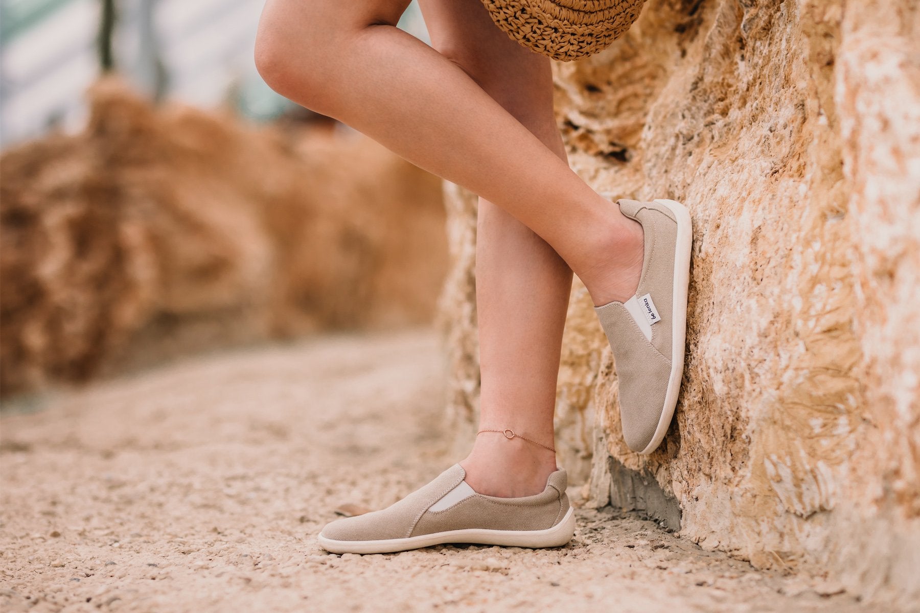 Be Lenka Eazy Neo Sand