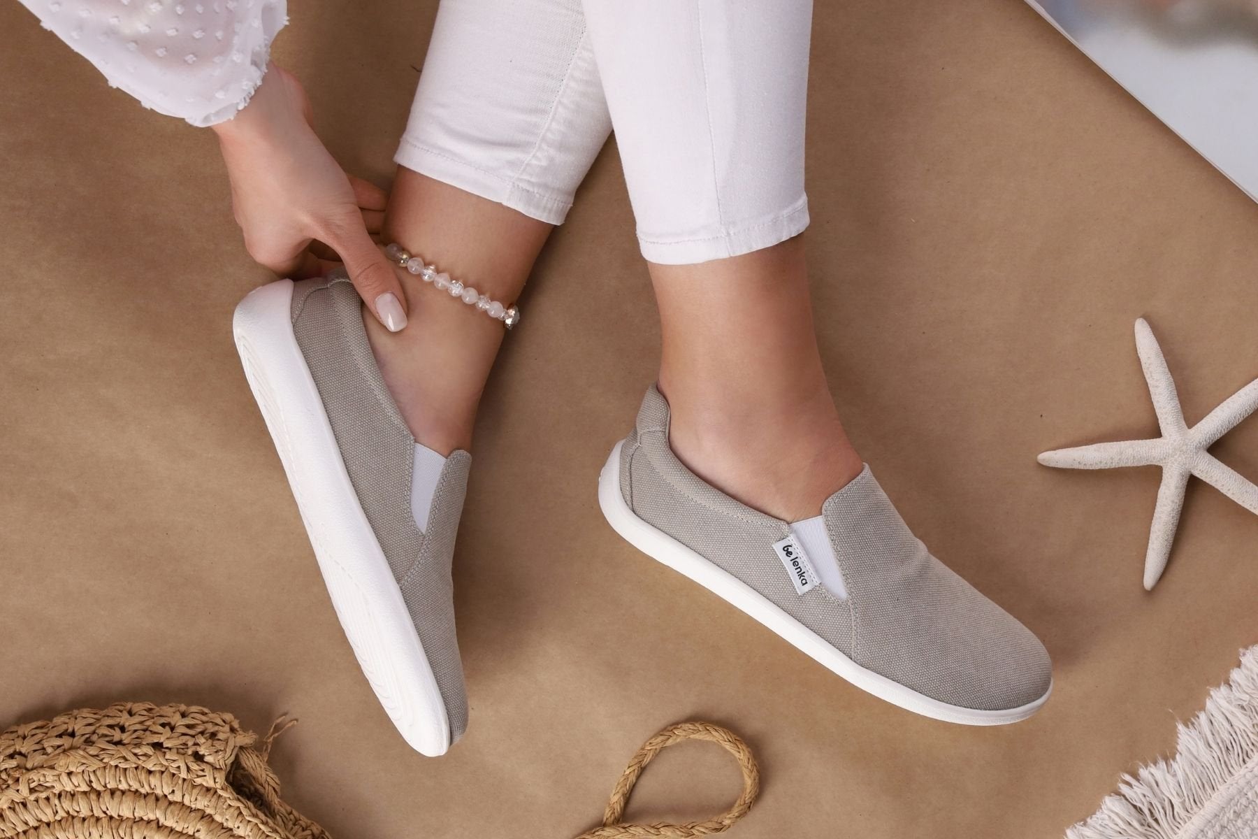 Be Lenka Eazy Neo Sand